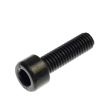 SOCKET HEAD CAP SCREWS