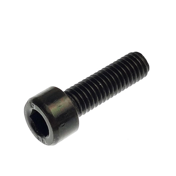 SOCKET HEAD CAP SCREWS