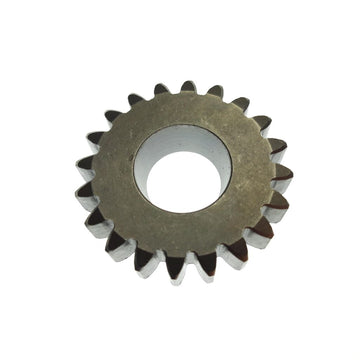 GEAR KICK DRIVEN