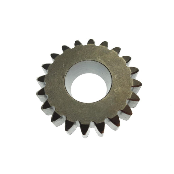 GEAR KICK DRIVEN