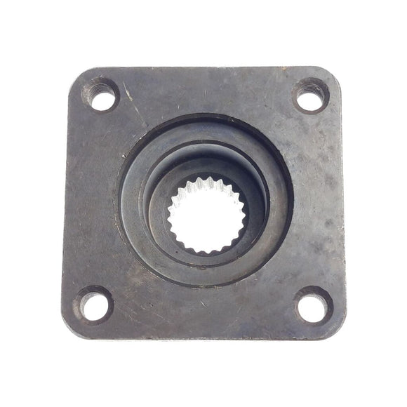 COUPLER, REAR TRANSMISSION OUTPUT