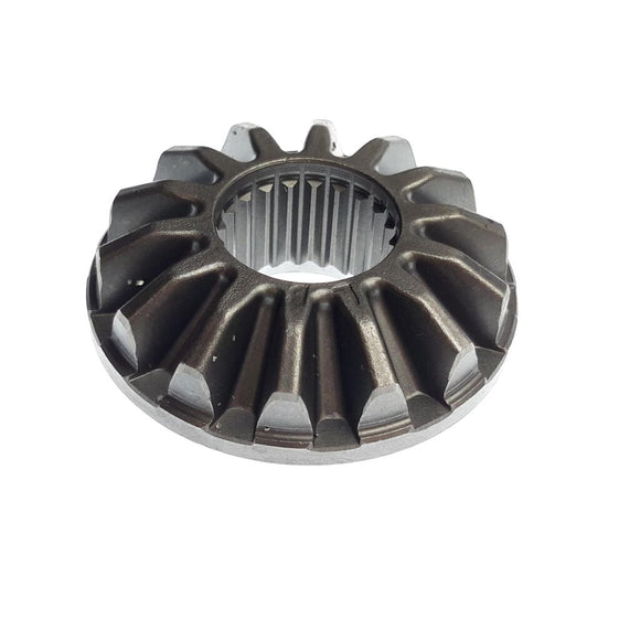 DRIVEN GEAR