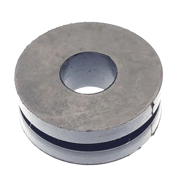 Fuel tank buffer sleeve