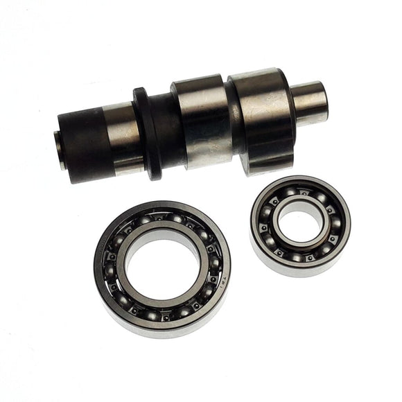 CAMSHAFT ASSY1