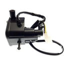 THROTTLE CONTROL (WITH 2WD/4WD SWITCH)(SEE PICTURE)
