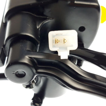 THROTTLE CONTROL (WITH 2WD/4WD SWITCH)(SEE PICTURE)