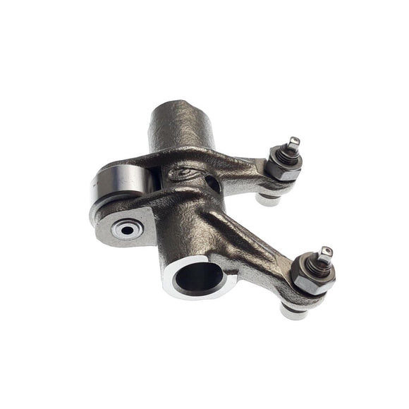 EXHAUST ROCKER ARM, ASSEMBLY