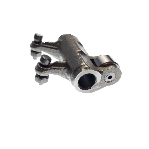 INTAKE ROCKER ARM, ASSEMBLY