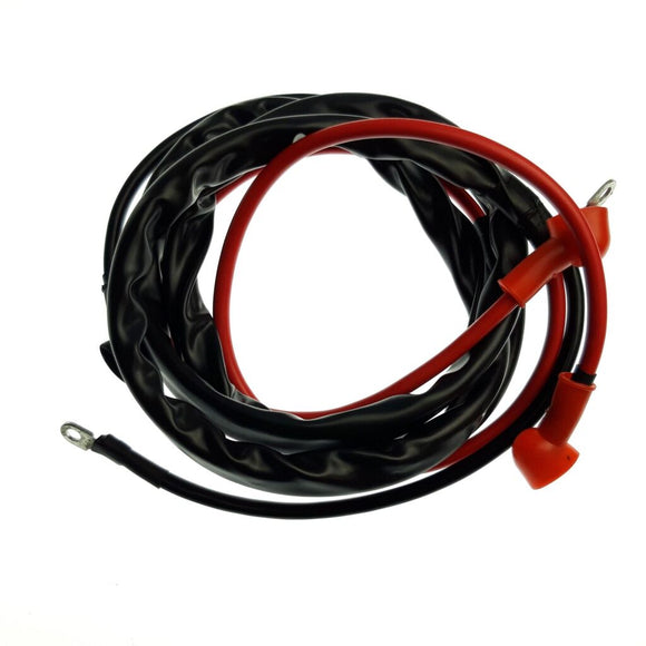 Cable Of Starting Motor