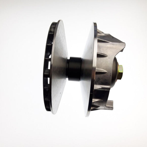 DRIVING WHEEL SUB-ASSY.