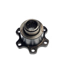 COUPLER, REAR AXLE