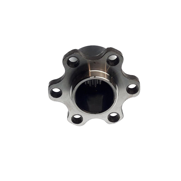 COUPLER, REAR AXLE