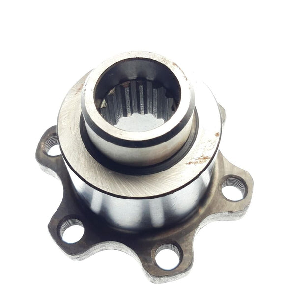 COUPLER, REAR AXLE