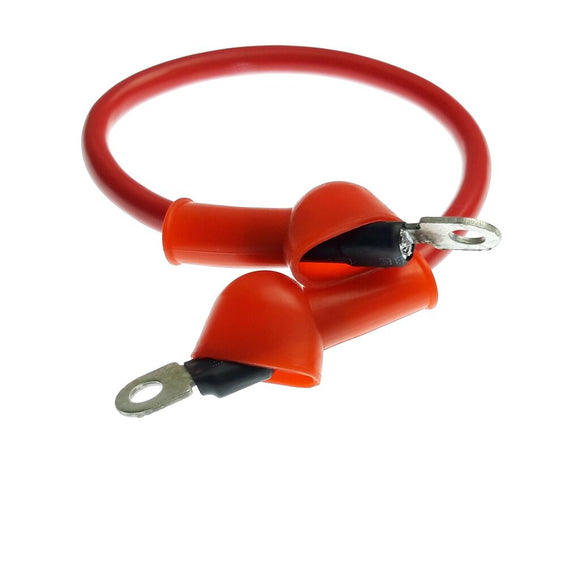 Cable Of Battery Positive