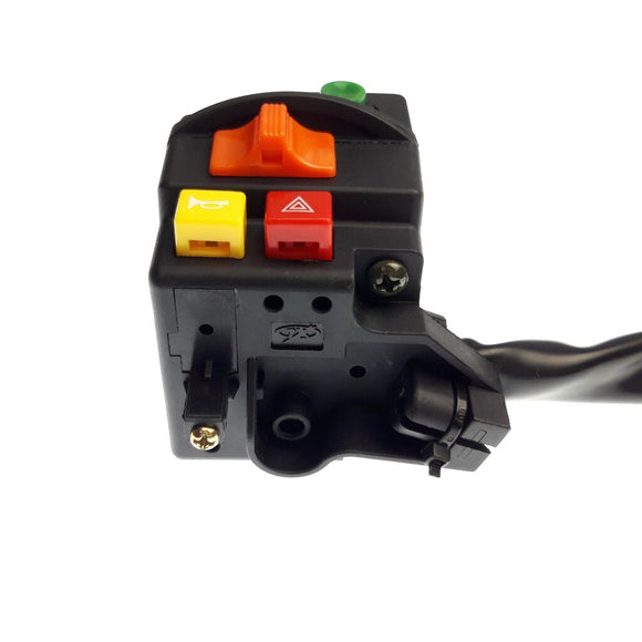 SWITCH ASSY(T3)