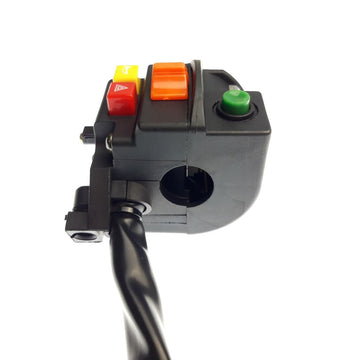 SWITCH ASSY(T3)