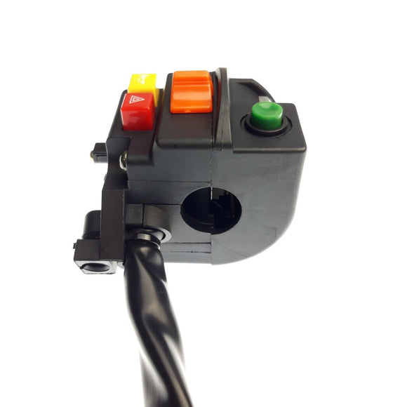 SWITCH ASSY(T3)