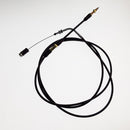 R/B 48196 CABLE,THROTTLE