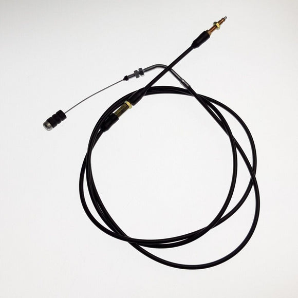 R/B 48196 CABLE,THROTTLE