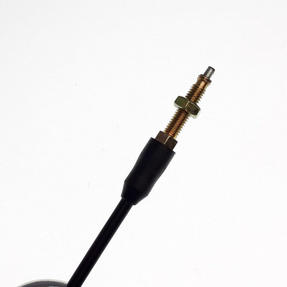 R/B 48196 CABLE,THROTTLE