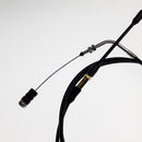 R/B 48196 CABLE,THROTTLE