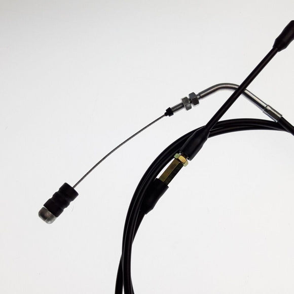 R/B 48196 CABLE,THROTTLE