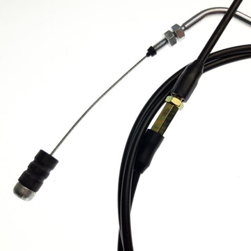 R/B 48196 CABLE,THROTTLE
