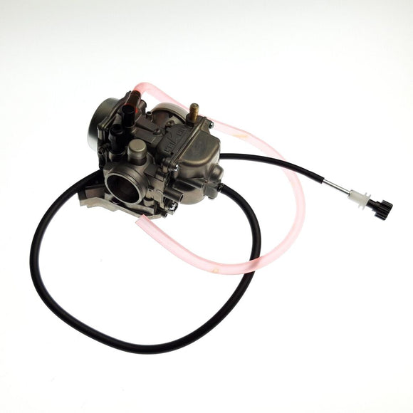 CARBURETOR ASSY