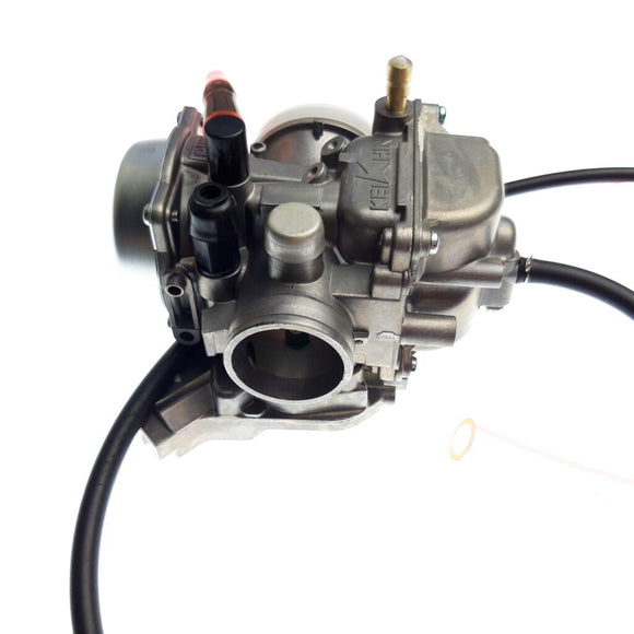 CARBURETOR ASSY