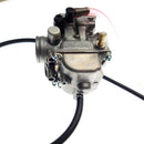 CARBURETOR ASSY