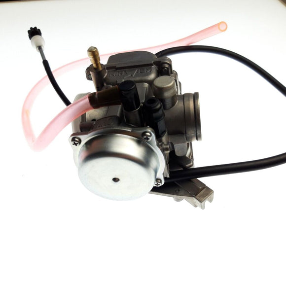 CARBURETOR ASSY