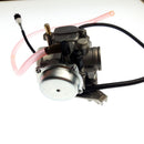CARBURETOR ASSY