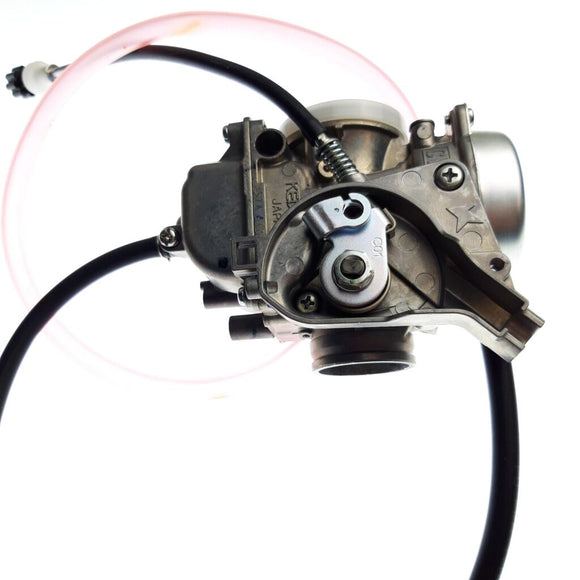 CARBURETOR ASSY