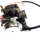CARBURETOR ASSY