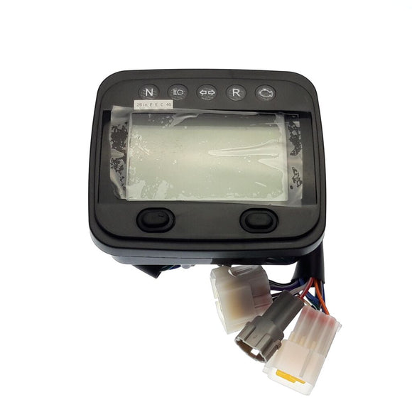 LCD SPEEDOMETER（FOR EUROPE）
