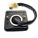 LCD SPEEDOMETER（FOR EUROPE）