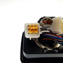 LCD SPEEDOMETER（FOR EUROPE）