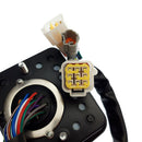 LCD SPEEDOMETER（FOR EUROPE）