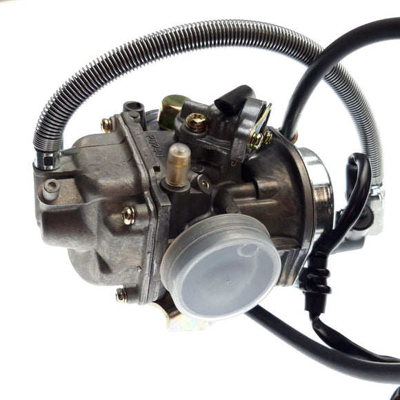 Carburetor（CE）