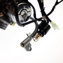 Carburetor（CE）