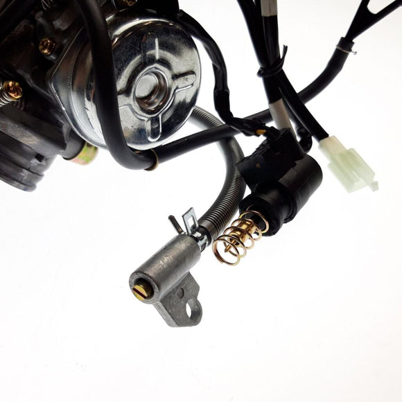 Carburetor（CE）
