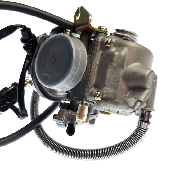 Carburetor（CE）