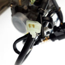 Carburetor（CE）