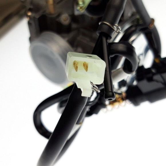 Carburetor（CE）