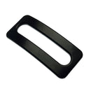 Shift gear cover plate