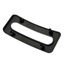 Shift gear cover plate