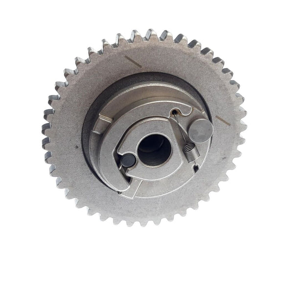 CAMSHAFT