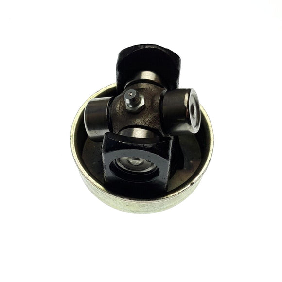 LINK FORK 1，FRONT KNUCKLE