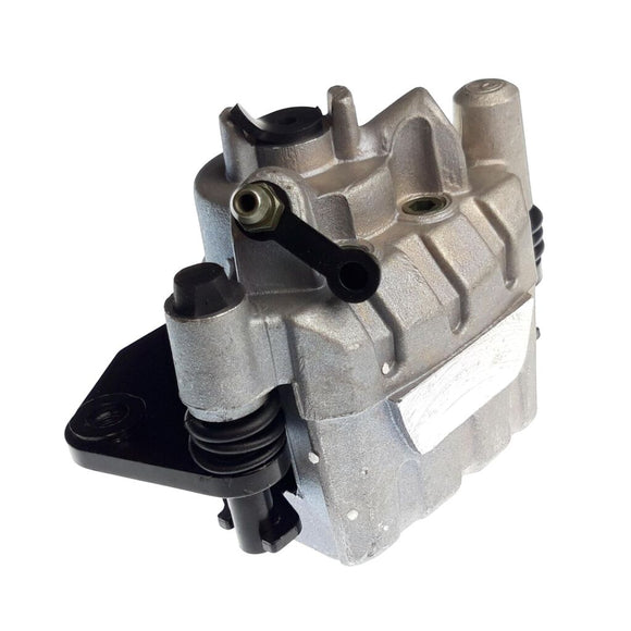 PUMP 2 (ZJ)
