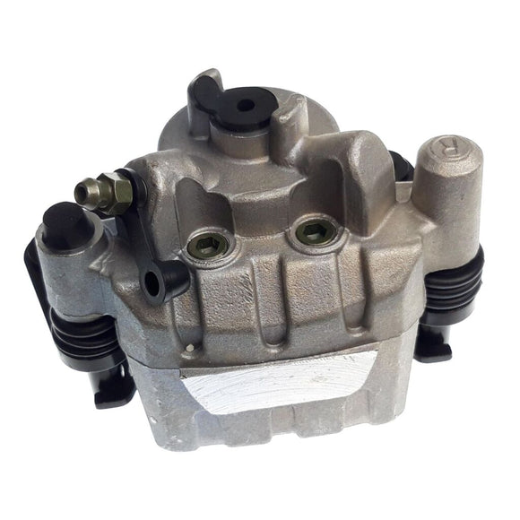 PUMP 2 (ZJ)
